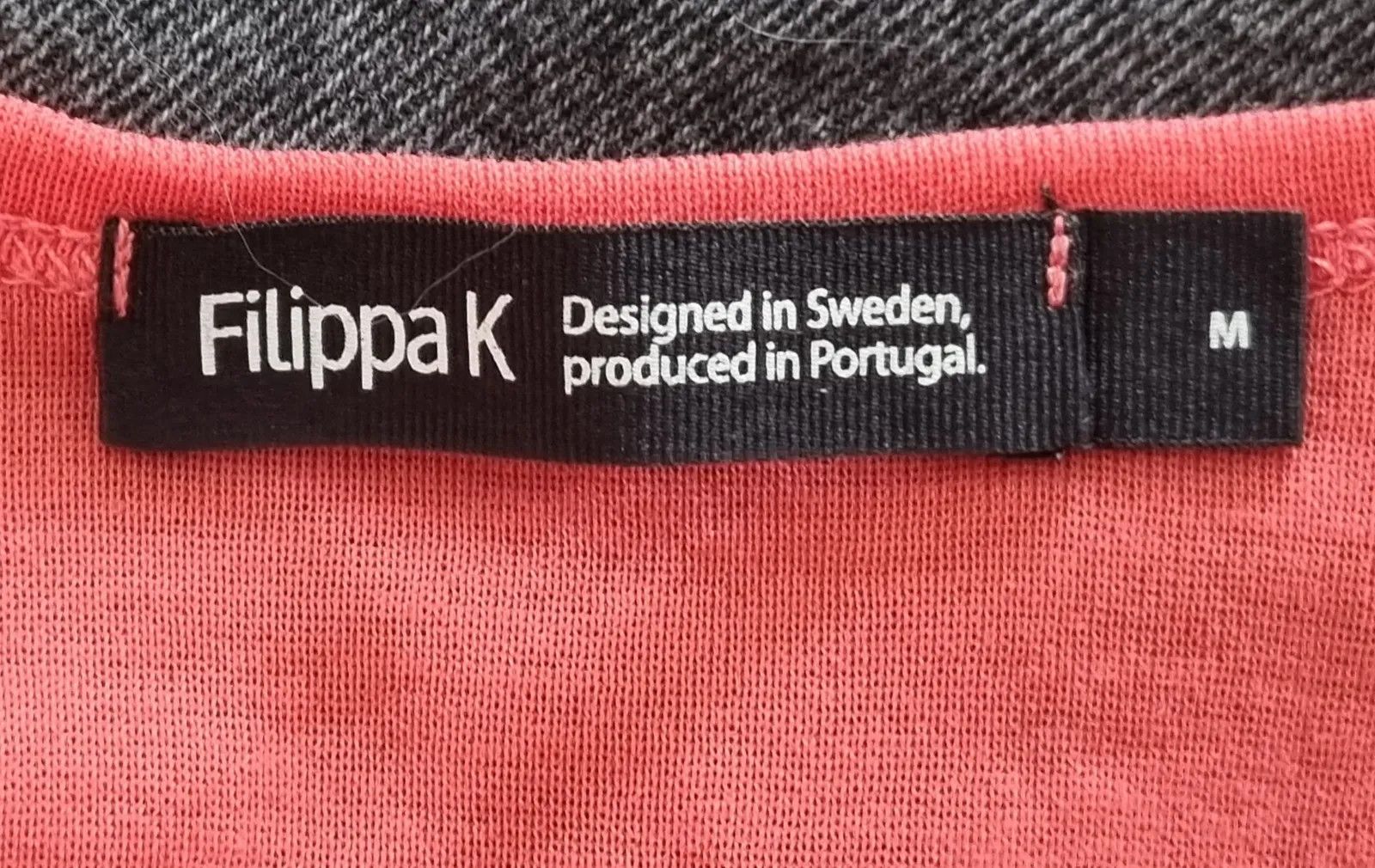 Filippa K Filippa K Top Size M / US 6-8 / IT 42-44 - 2 Thumbnail