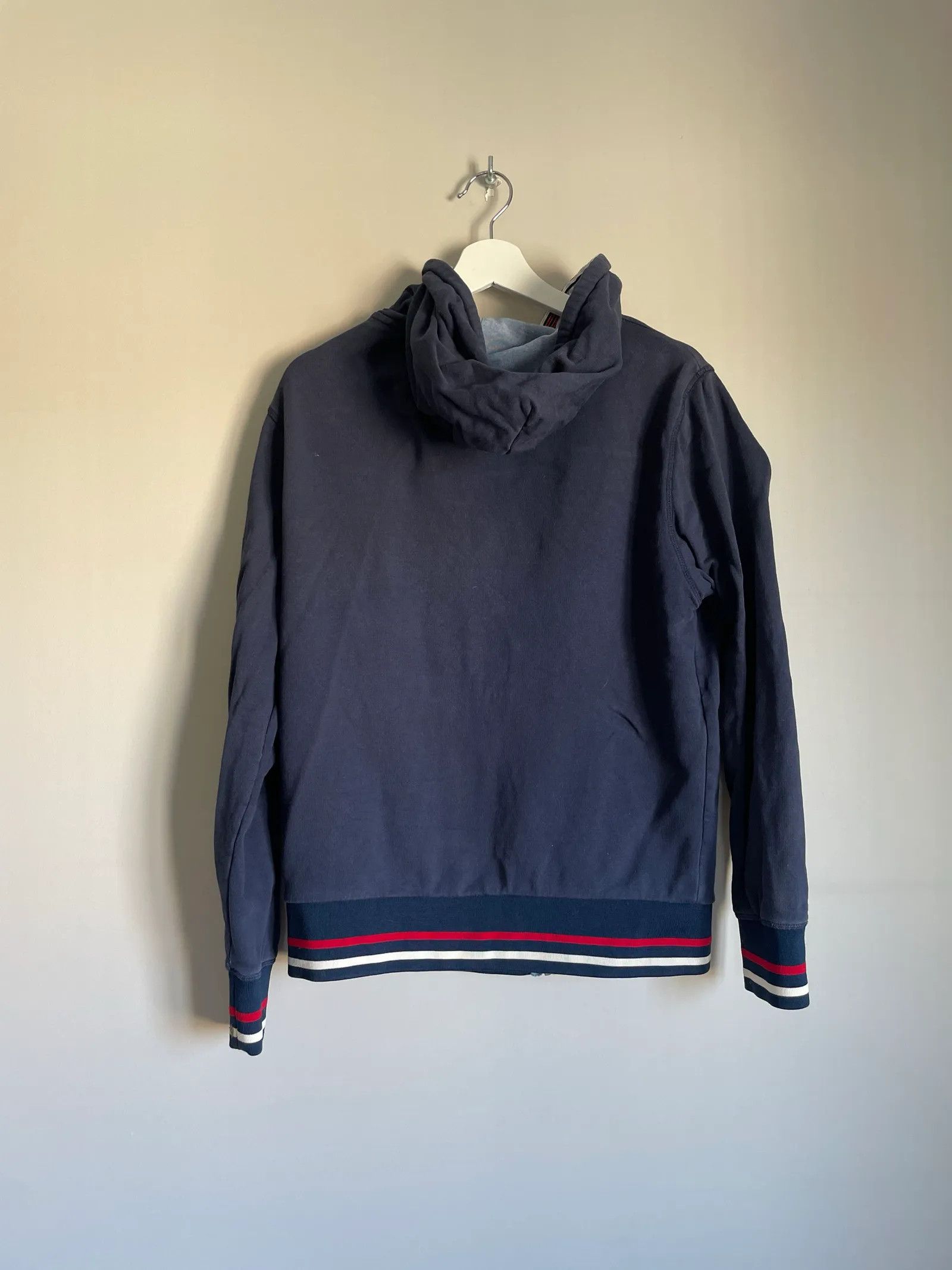 Gant Gant Hoodie Size US M / EU 48-50 / 2 - 4 Thumbnail