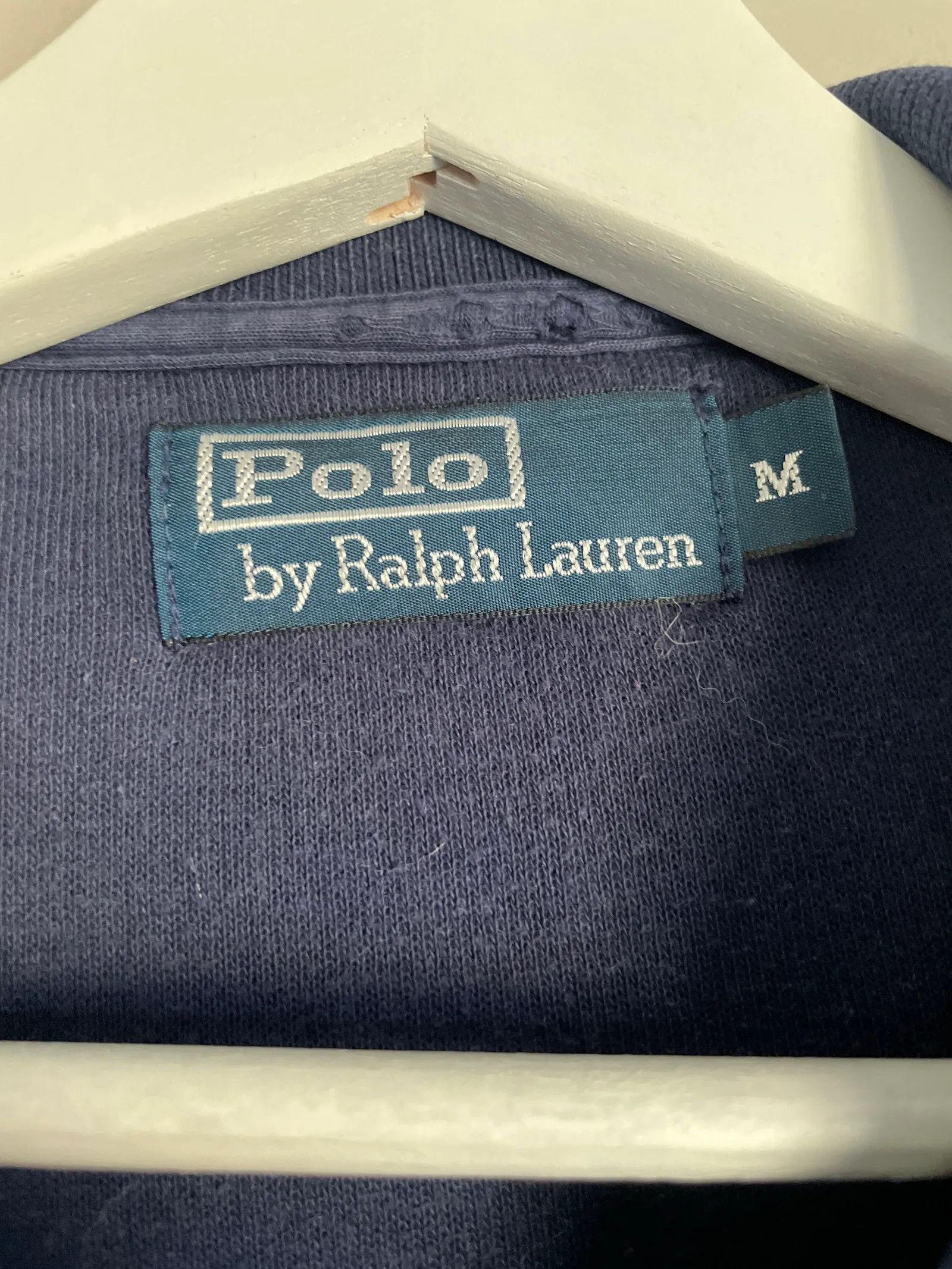 Ralph Lauren Polo Ralph Lauren Cardigan Size US M / EU 48-50 / 2 - 2 Thumbnail