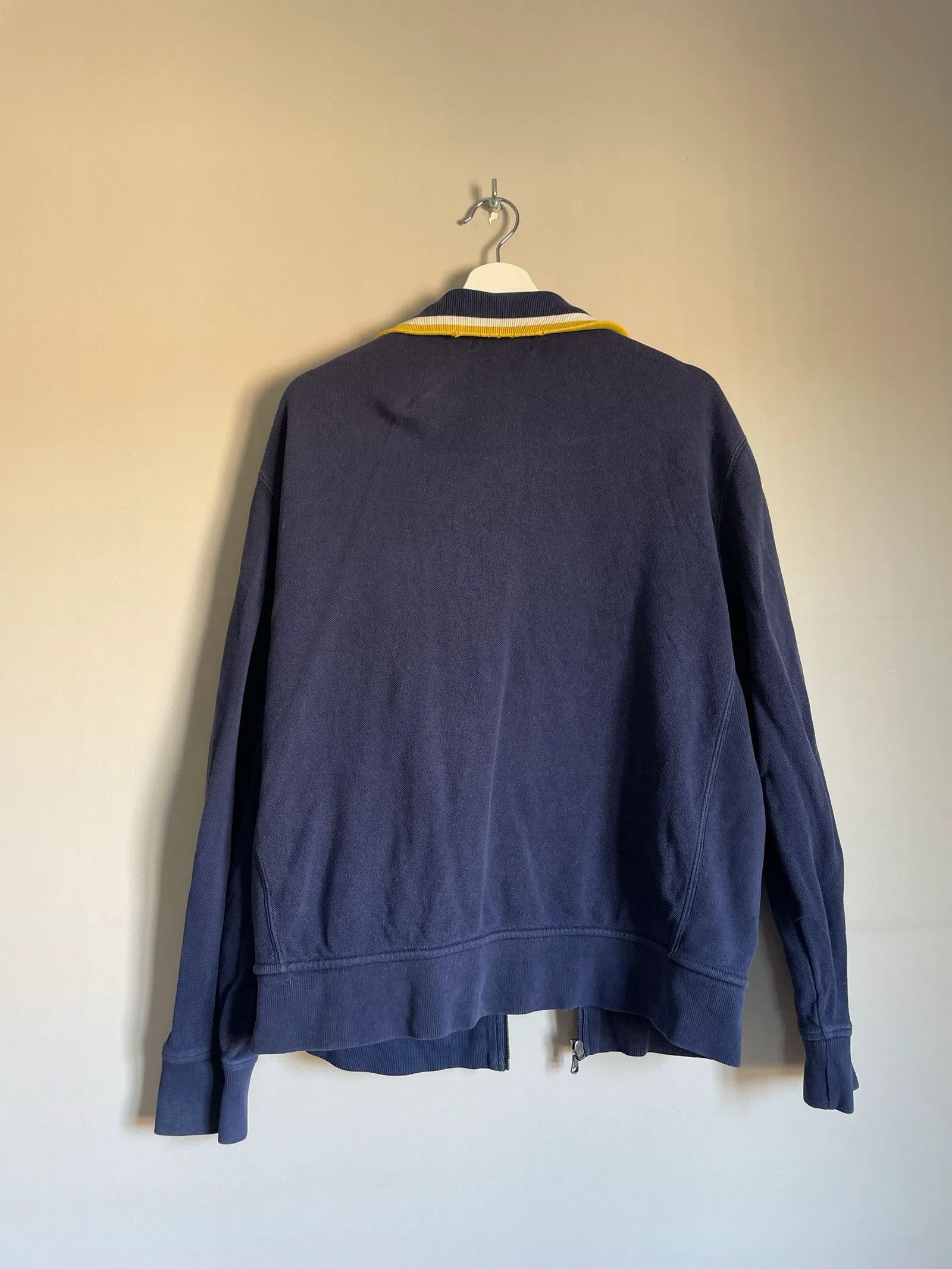 Ralph Lauren Polo Ralph Lauren Cardigan Size US M / EU 48-50 / 2 - 4 Thumbnail