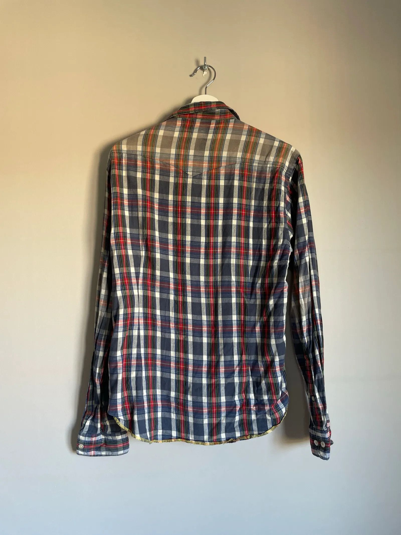 Gant Gant Shirt Size US M / EU 48-50 / 2 - 4 Thumbnail