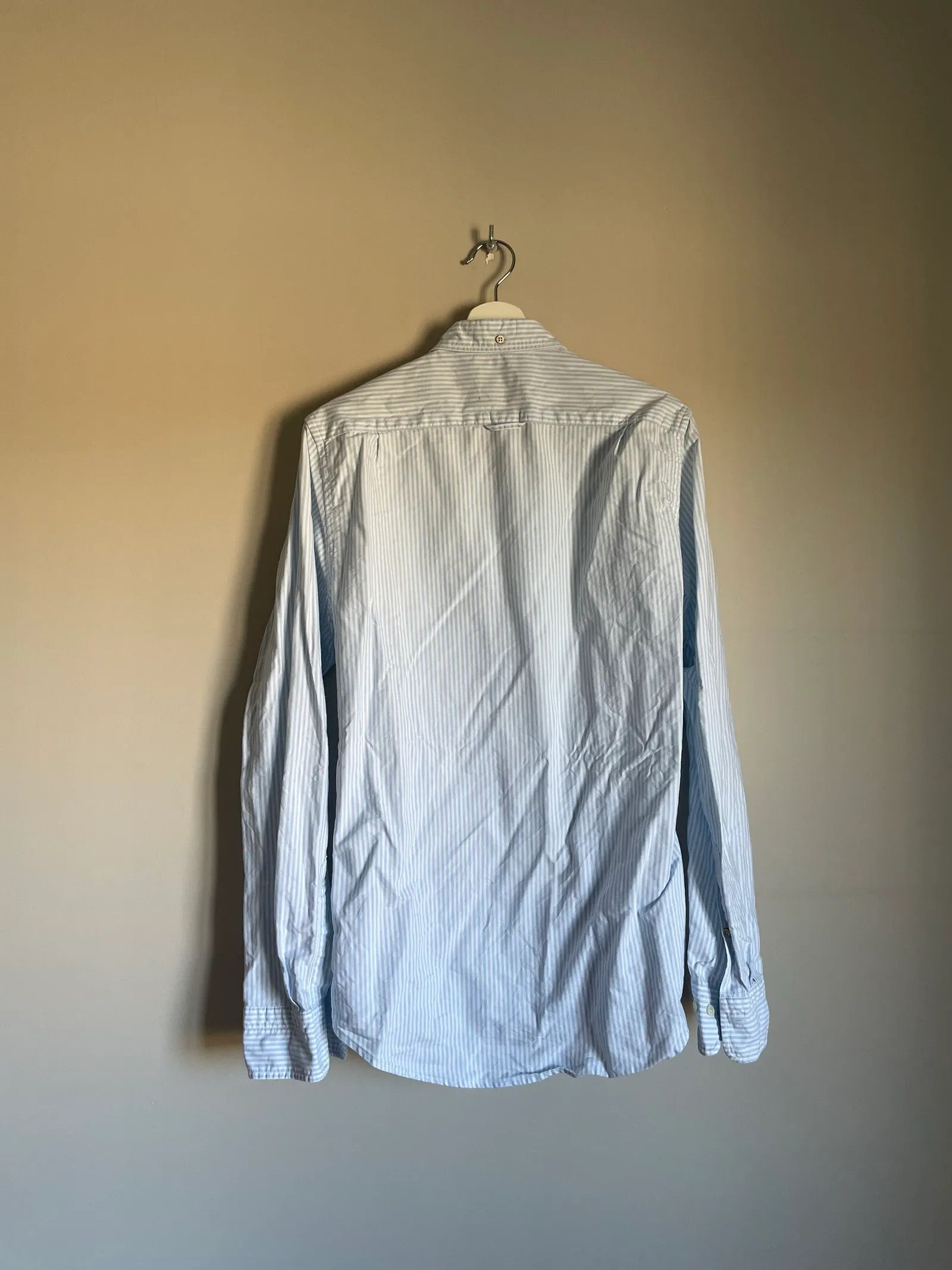Gant Gant Shirt Size US M / EU 48-50 / 2 - 4 Thumbnail