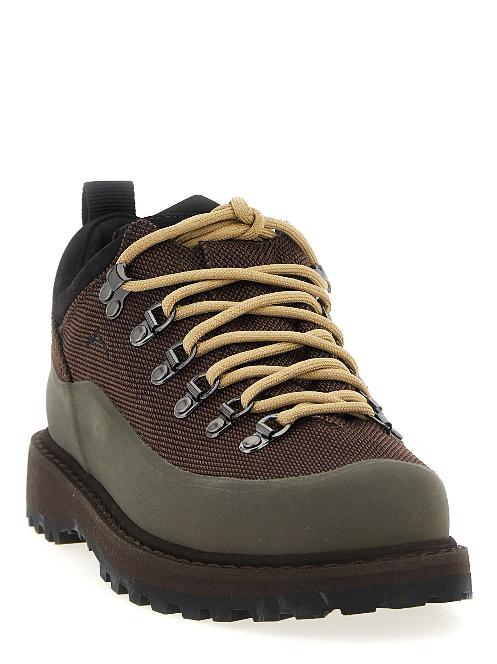 Diemme 'Roccia Basso Sport' Ankle Boots Size US 7 / EU 40 - 2 Thumbnail