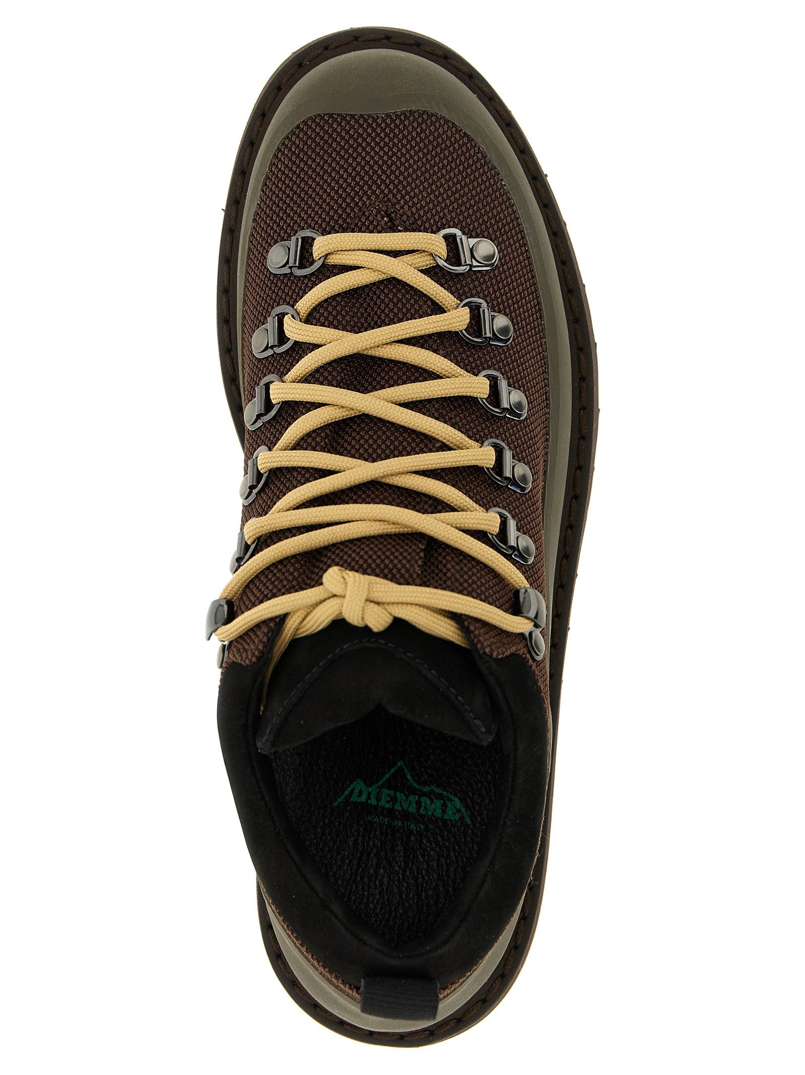Diemme 'Roccia Basso Sport' Ankle Boots Size US 9 / EU 42 - 4 Thumbnail