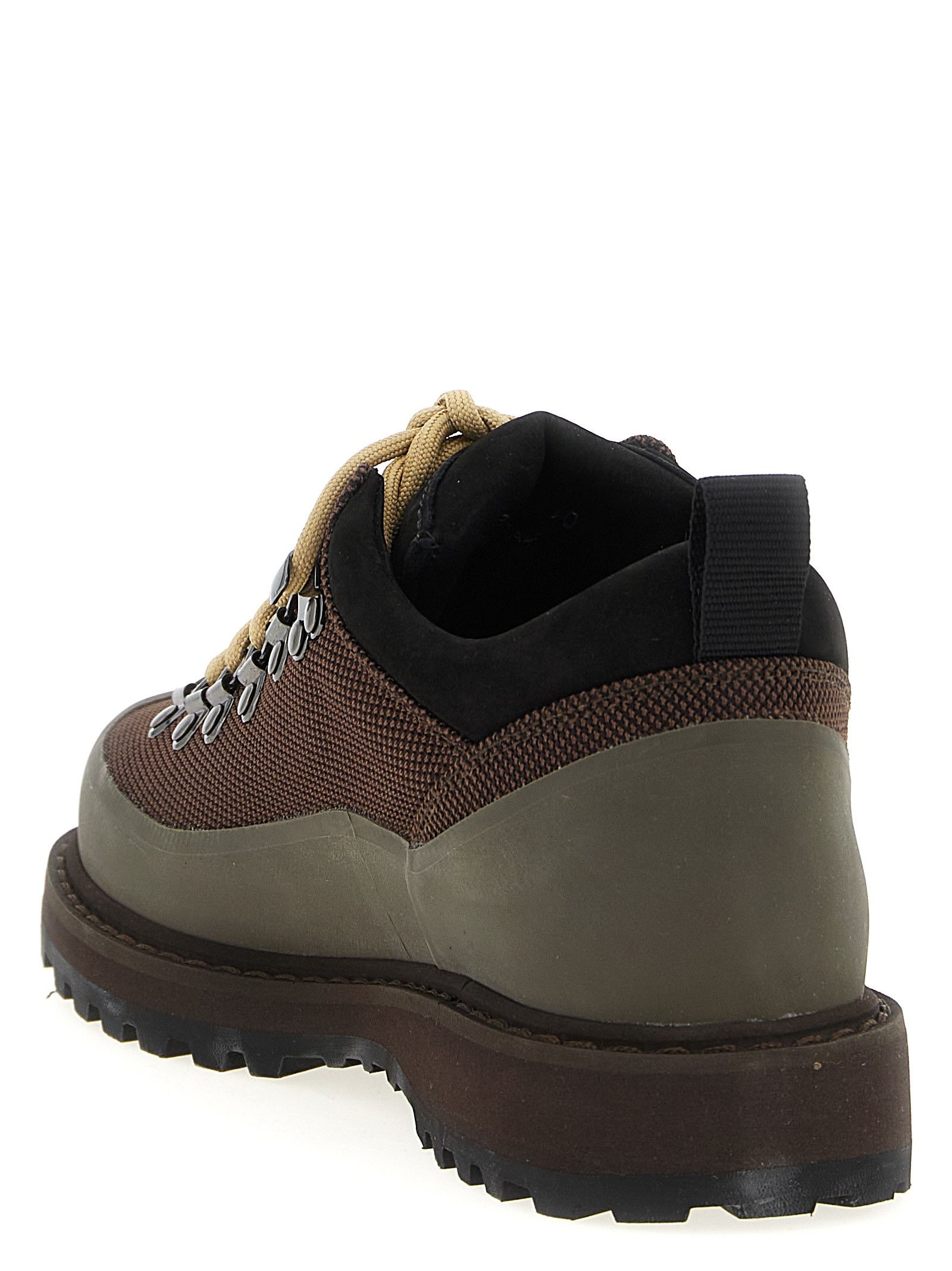 Diemme 'Roccia Basso Sport' Ankle Boots Size US 9 / EU 42 - 3 Thumbnail