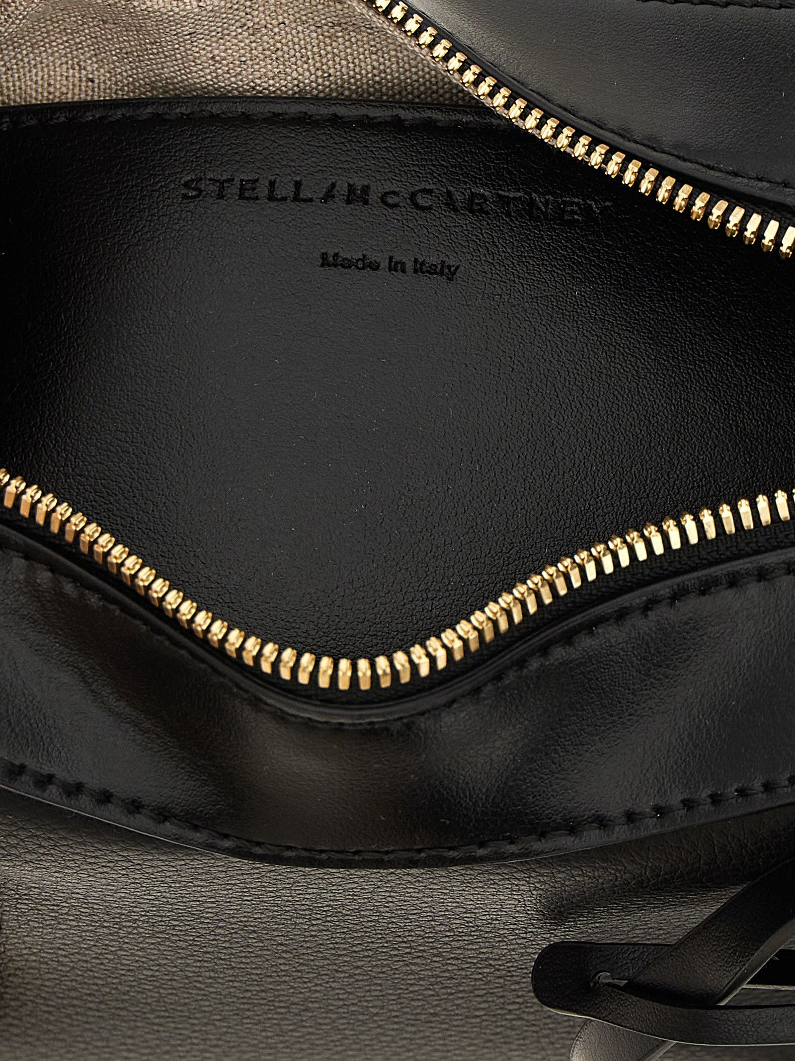 Stella McCartney 'Stella Ryder' Small Crossbody Bag Size ONE SIZE - 4 Thumbnail