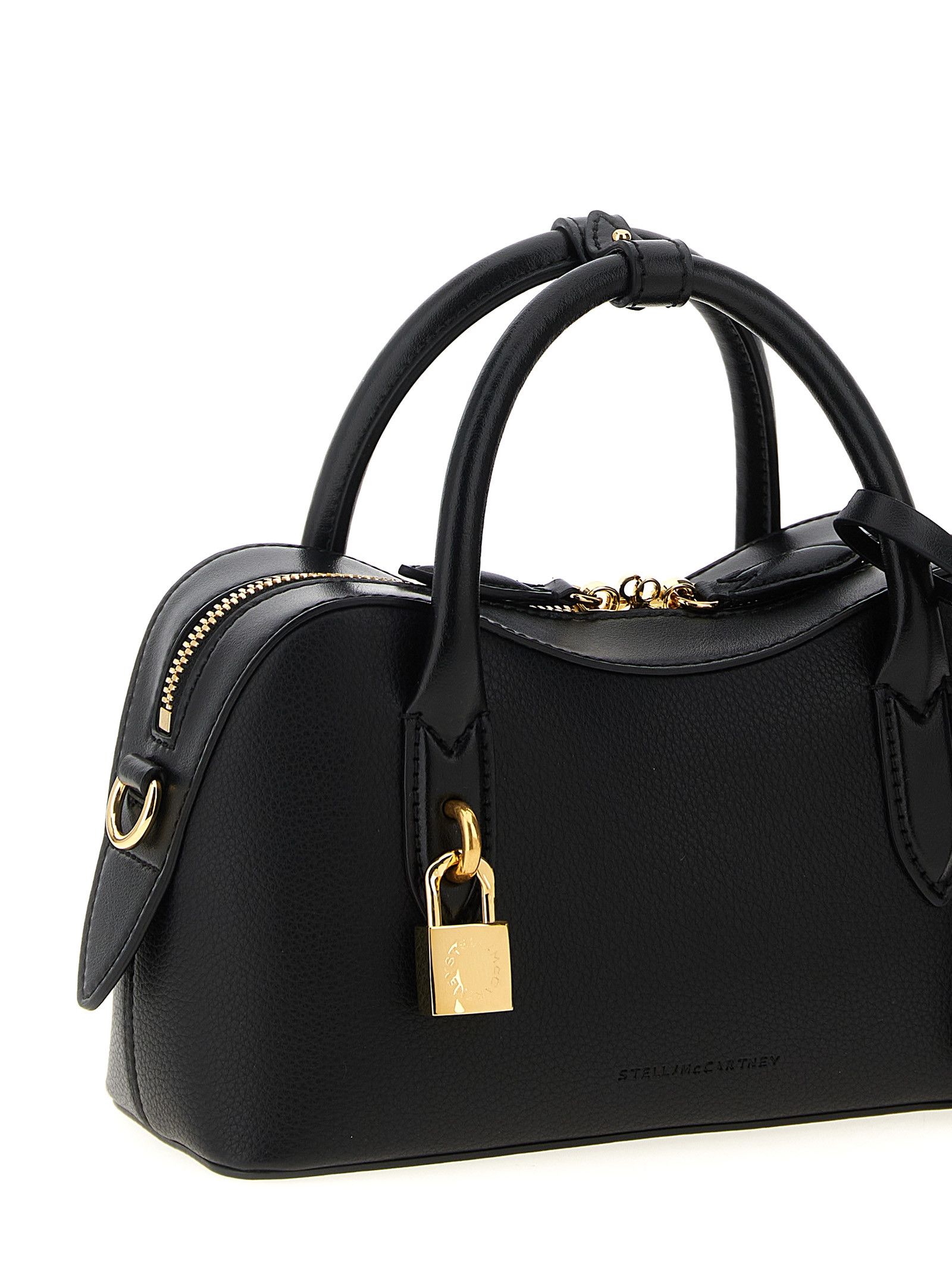 Stella McCartney 'Stella Ryder' Small Crossbody Bag Size ONE SIZE - 3 Thumbnail