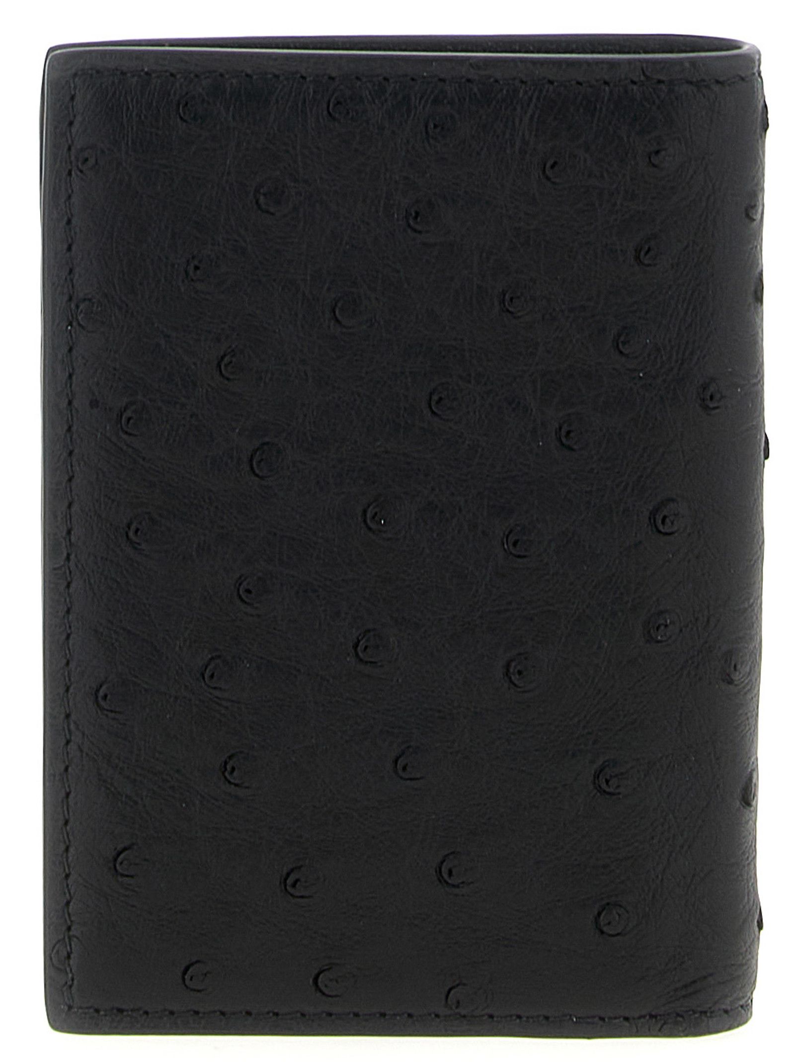 Valentino Valentino Garavani Vlogo Signature Cardholder Size ONE SIZE - 2 Thumbnail