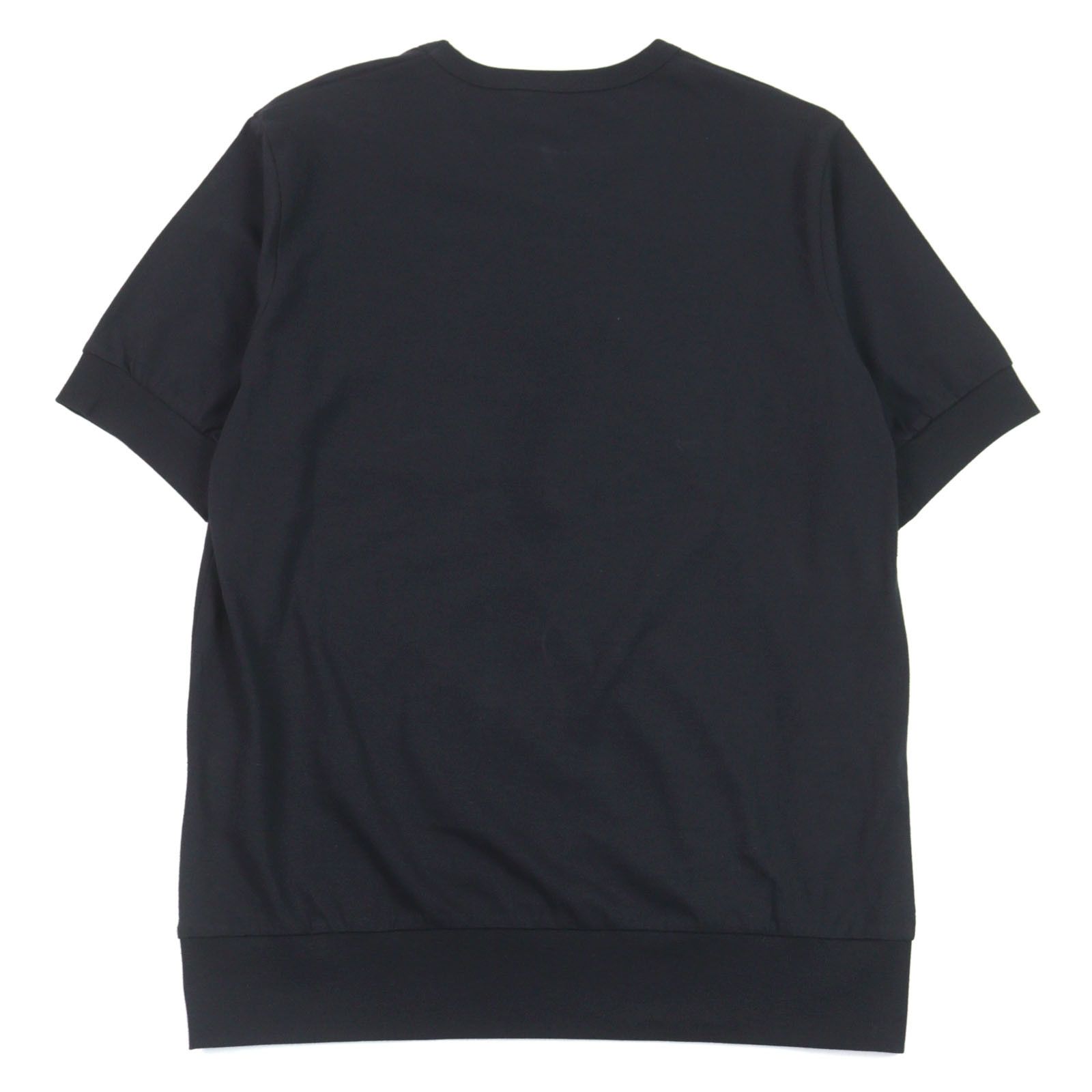 Other Other ANTICIPO INZOLIA Cotton T-shirt Cotton T-Shirts DUTY FREE for USA Size ONE SIZE - 3 Thumbnail