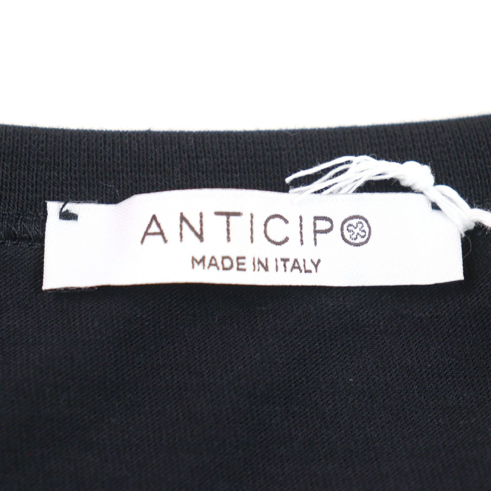 Other Other ANTICIPO INZOLIA Cotton T-shirt Cotton T-Shirts DUTY FREE for USA Size ONE SIZE - 7 Thumbnail