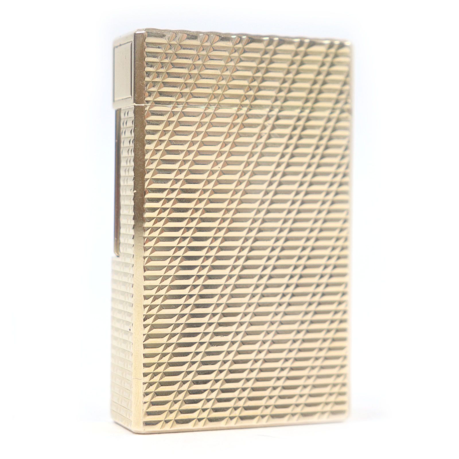 Other Other Dupont Line 1 Lighter Smoking Accessories Metal Lighter DUTY FREE for USA Size ONE SIZE - 2 Thumbnail