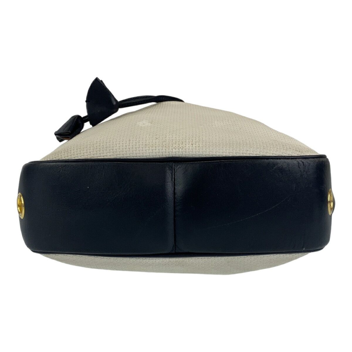 Yves Saint Laurent Yves Saint Laurent Yves Saint Laurent YSL PVC/Leather Shoulder Bag Others Crossbody Bag Size ONE SIZE - 9 Thumbnail