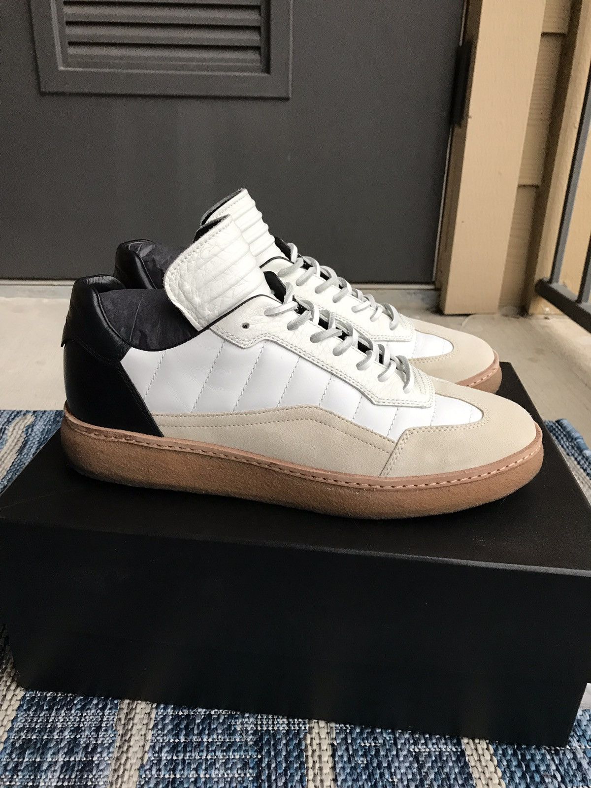 Alexander wang eden sales