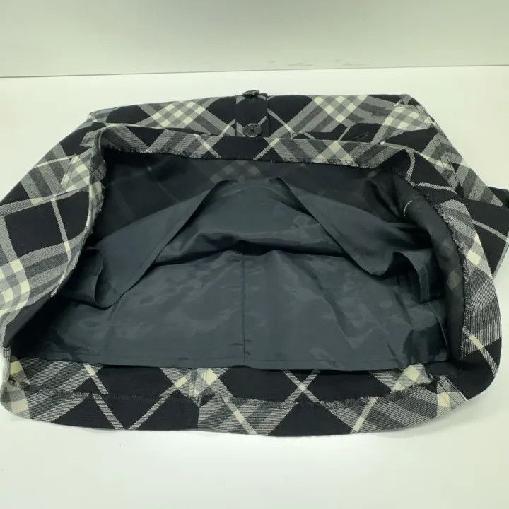 Burberry Burberry Stylish Casual Dress 0079 Size S / US 4 / IT 40 - 7 Thumbnail