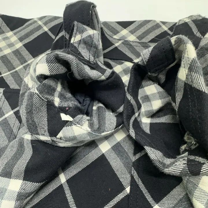 Burberry Burberry Stylish Casual Dress 0079 Size S / US 4 / IT 40 - 9 Thumbnail