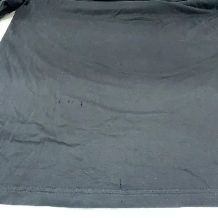Burberry Burberry Horseferry Logo Cotton T-Shirt 0079 Size L / US 10 / IT 46 - 13 Thumbnail
