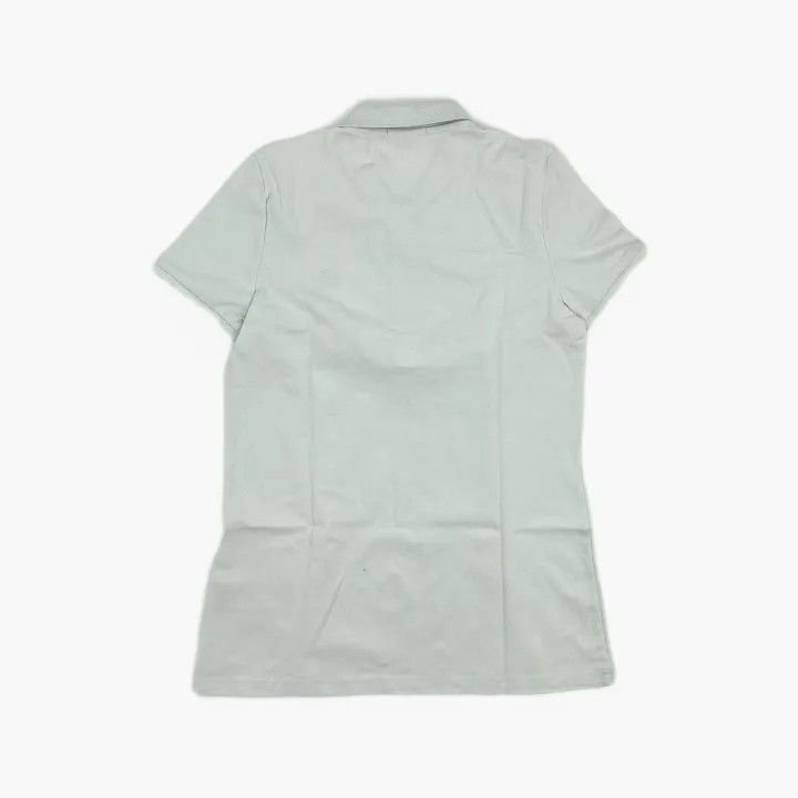 Burberry Burberry Cotton Short Sleeve Polo Shirt 0079 Size M / US 6-8 / IT 42-44 - 3 Thumbnail