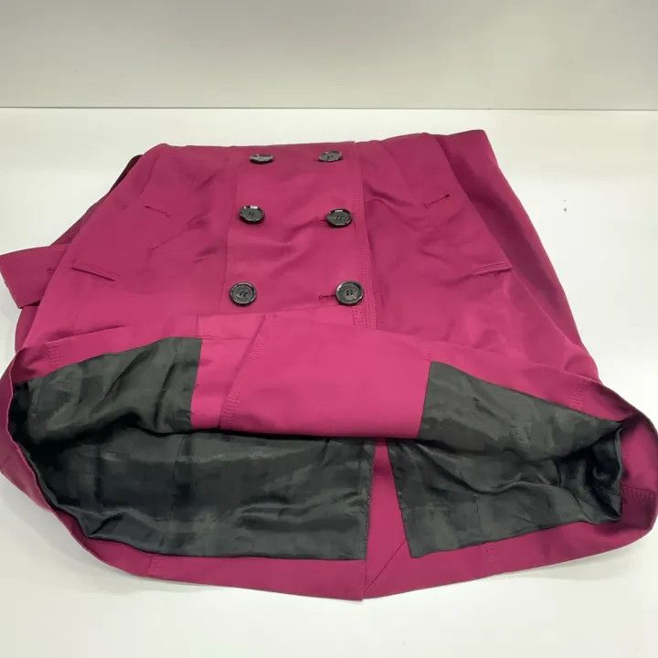 Burberry Burberry Casual Stylish Versatile Jacket 0079 Size S / US 4 / IT 40 - 11 Thumbnail