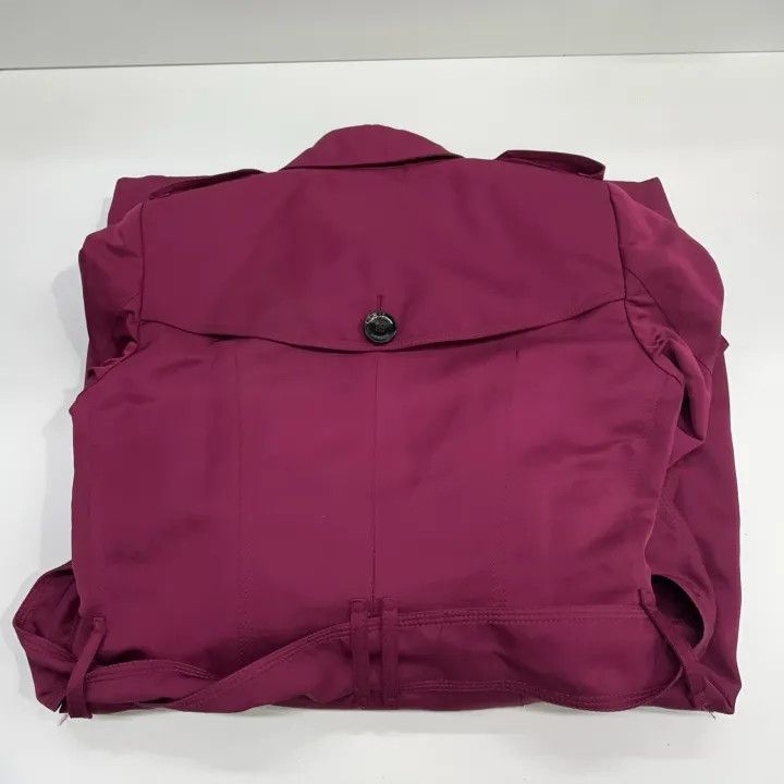 Burberry Burberry Casual Stylish Versatile Jacket 0079 Size S / US 4 / IT 40 - 15 Thumbnail