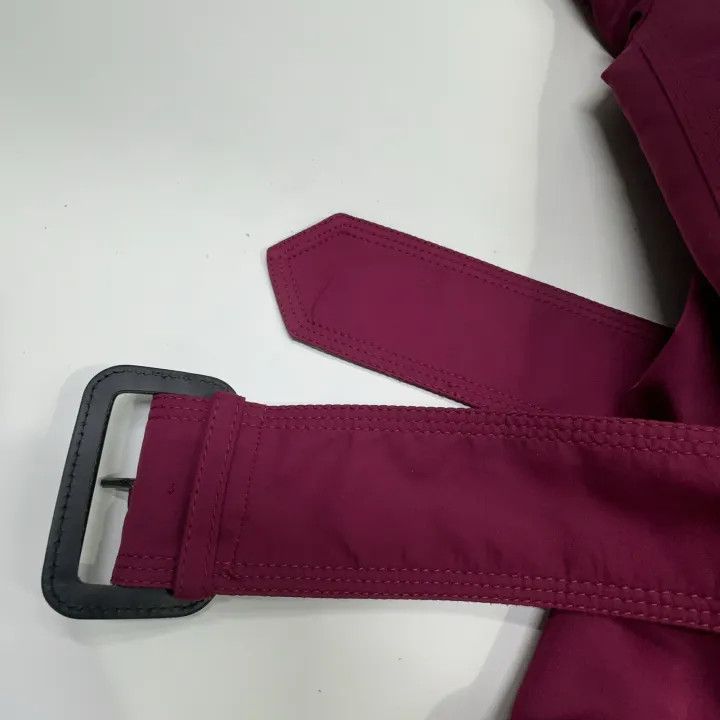 Burberry Burberry Casual Stylish Versatile Jacket 0079 Size S / US 4 / IT 40 - 18 Thumbnail