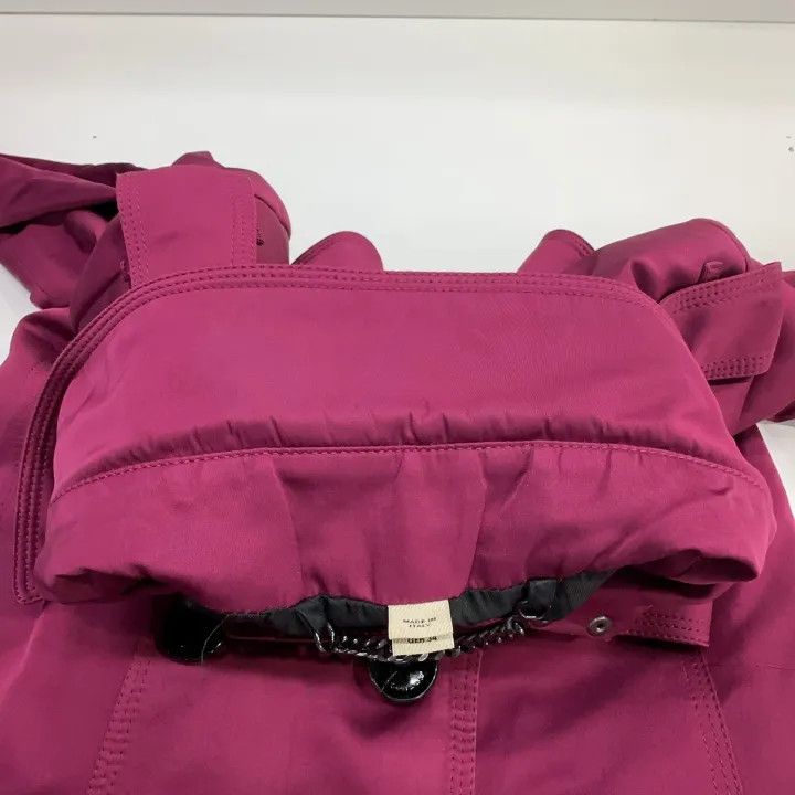 Burberry Burberry Casual Stylish Versatile Jacket 0079 Size S / US 4 / IT 40 - 8 Thumbnail