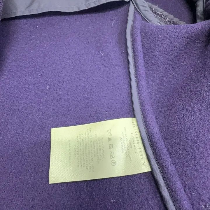 Burberry Burberry Casual Hooded Coat 0079 Size S / US 4 / IT 40 - 7 Thumbnail