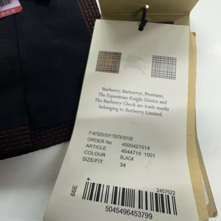 Burberry Burberry Floral Long Dress for Casual Fashion 0079 Size XS / US 0-2 / IT 36-38 - 4 Thumbnail