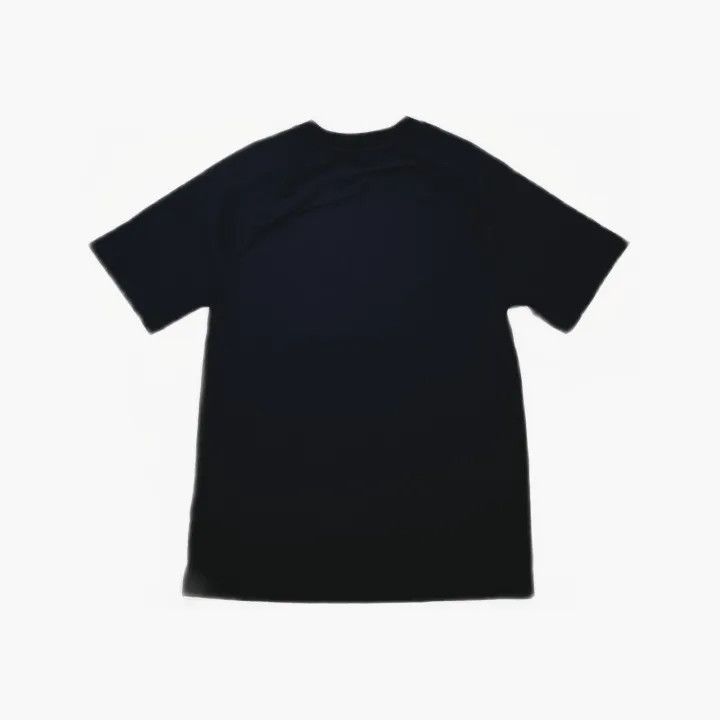 Burberry Burberry Logo Embellished Short Sleeve T-Shirt 0079 Size XS / US 0-2 / IT 36-38 - 3 Thumbnail