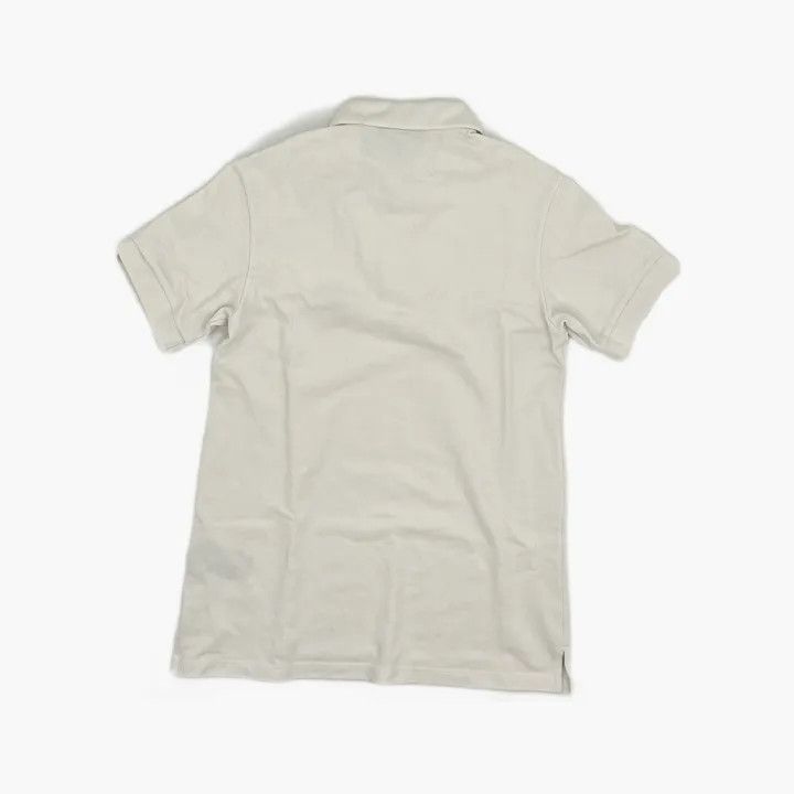 Burberry Burberry Logo Short Sleeve Polo Shirt 0079 Size XS / US 0-2 / IT 36-38 - 3 Thumbnail