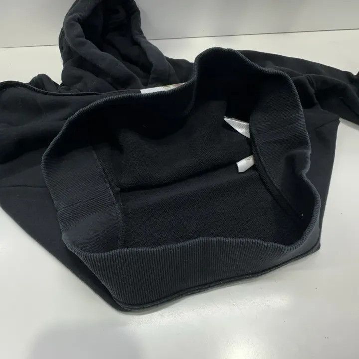 Burberry Burberry Black Deer Print Hoodie for Women 0079 Size S / US 4 / IT 40 - 12 Thumbnail