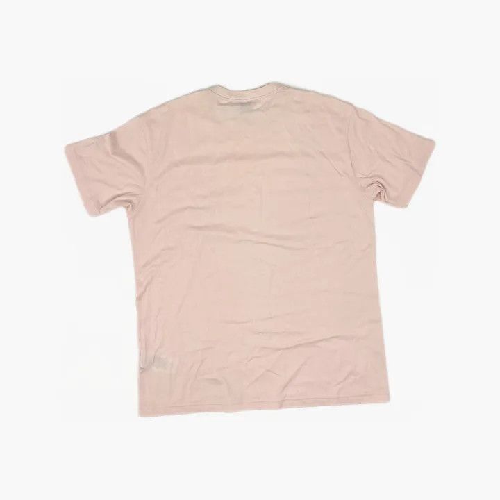 Burberry Burberry Logo Print Short Sleeve T-Shirt for Women 0079 Size XS / US 0-2 / IT 36-38 - 3 Thumbnail