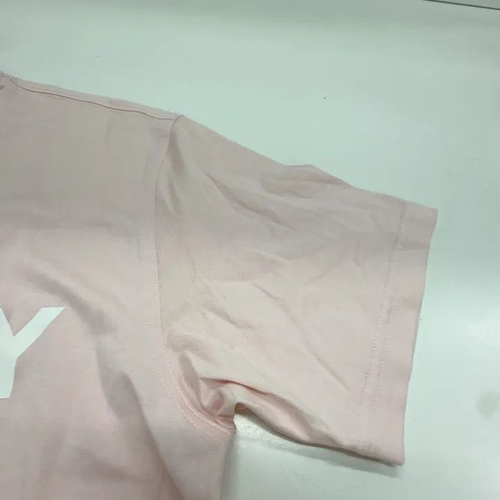 Burberry Burberry Logo Print Short Sleeve T-Shirt for Women 0079 Size XS / US 0-2 / IT 36-38 - 14 Thumbnail