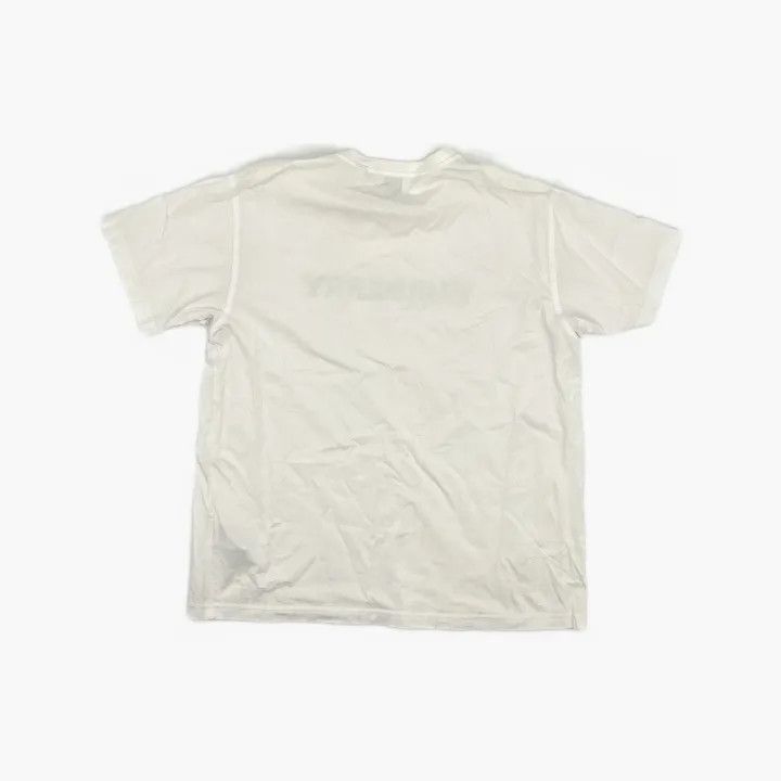 Burberry Burberry SS23 Logo Print Cotton T-Shirt 0079 Size S / US 4 / IT 40 - 3 Thumbnail