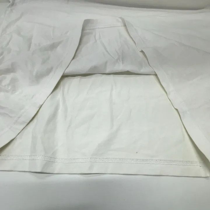 Burberry Burberry SS23 Logo Print Cotton T-Shirt 0079 Size S / US 4 / IT 40 - 10 Thumbnail