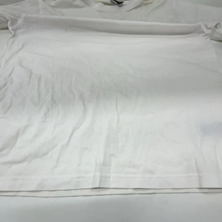 Burberry Burberry SS23 Logo Print Cotton T-Shirt 0079 Size S / US 4 / IT 40 - 9 Thumbnail