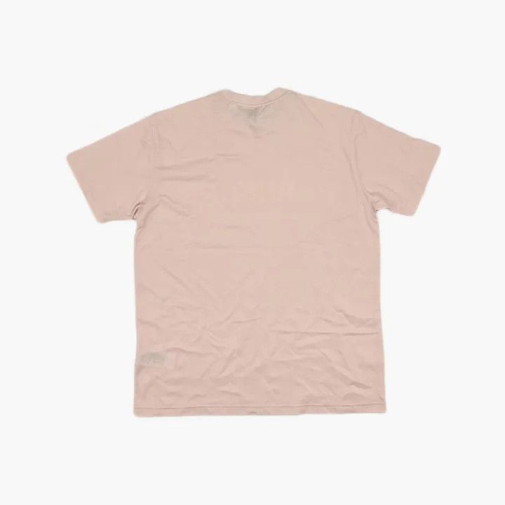 Burberry Burberry Logo Print Short Sleeve T-shirt for Women 0079 Size XS / US 0-2 / IT 36-38 - 3 Thumbnail