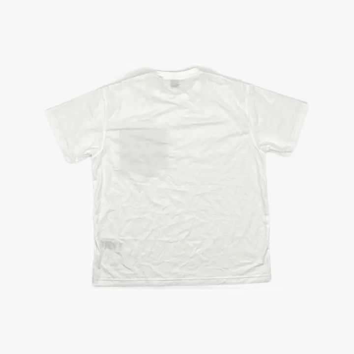 Burberry Burberry Plaid Pocket White Cotton T-Shirt 0079 Size S / US 4 / IT 40 - 3 Thumbnail