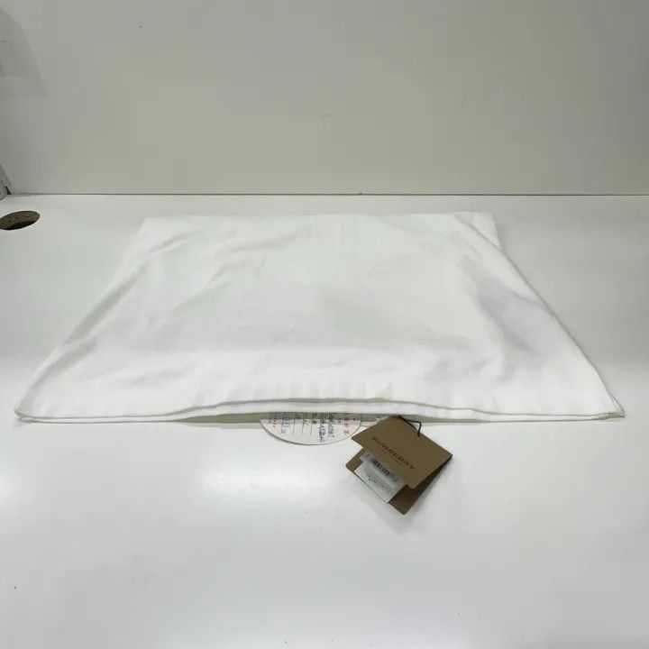 Burberry Burberry SS23 Logo Print Short Sleeve Polo Shirt 0079 Size L / US 10 / IT 46 - 14 Thumbnail