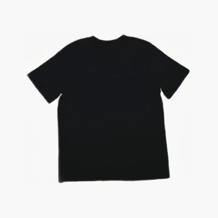 Burberry Burberry Logo Print Short Sleeve T-Shirt 0079 Size S / US 4 / IT 40 - 3 Thumbnail