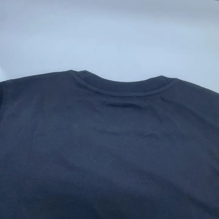 Burberry Burberry Logo Print Short Sleeve T-Shirt 0079 Size S / US 4 / IT 40 - 7 Thumbnail