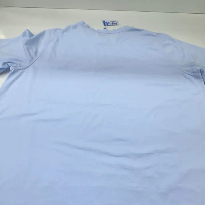 Burberry Burberry FW22 Logo Printed Short Sleeve T-shirt 0079 Size L / US 10 / IT 46 - 12 Thumbnail