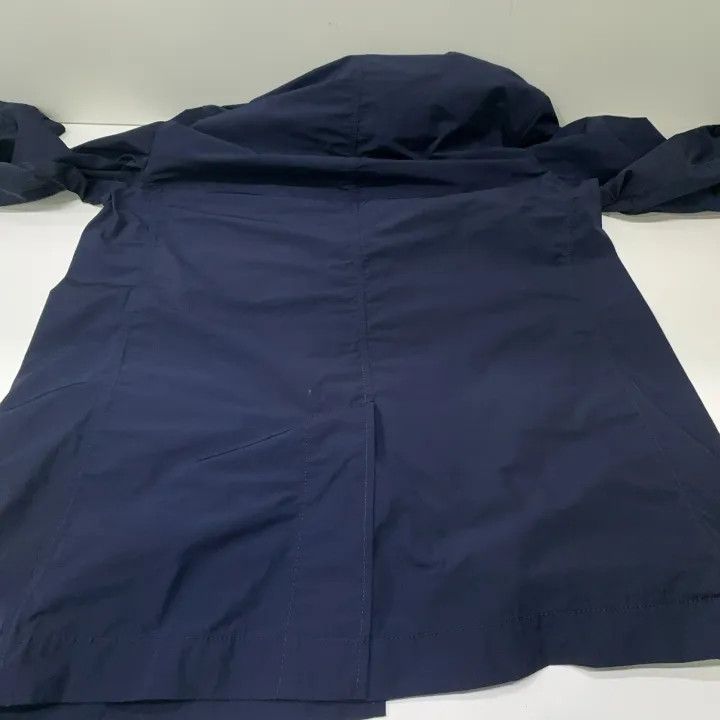 Burberry Burberry Casual Solid Color Button-Up Jacket 0079 Size M / US 6-8 / IT 42-44 - 17 Thumbnail