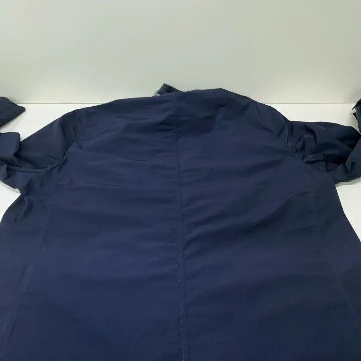 Burberry Burberry Casual Solid Color Button-Up Jacket 0079 Size M / US 6-8 / IT 42-44 - 16 Thumbnail