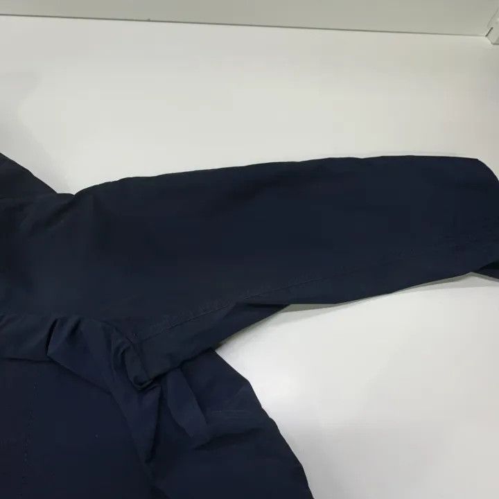Burberry Burberry Casual Solid Color Button-Up Jacket 0079 Size M / US 6-8 / IT 42-44 - 11 Thumbnail