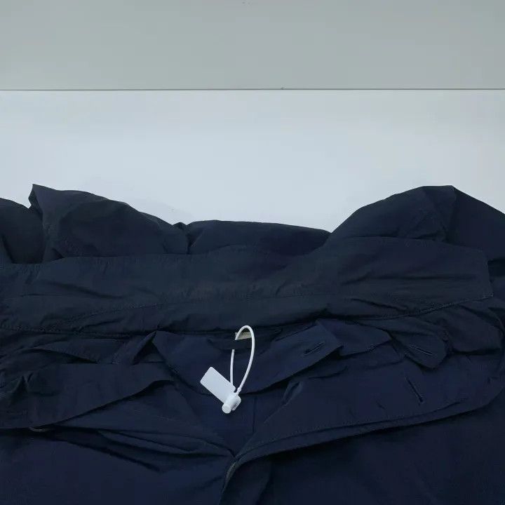 Burberry Burberry Casual Solid Color Button-Up Jacket 0079 Size M / US 6-8 / IT 42-44 - 7 Thumbnail