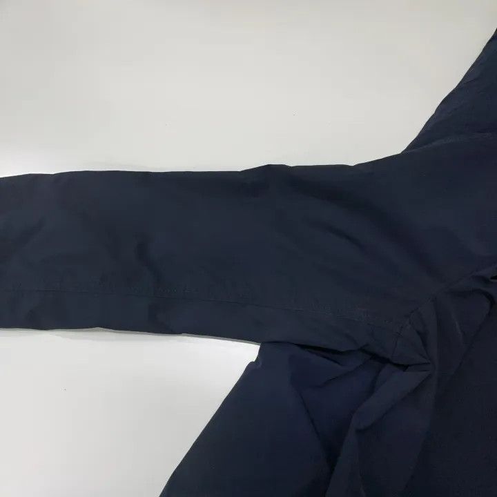 Burberry Burberry Casual Solid Color Button-Up Jacket 0079 Size M / US 6-8 / IT 42-44 - 9 Thumbnail