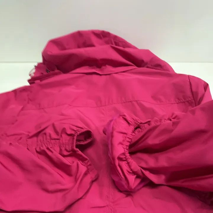 Burberry Burberry Casual Solid Color Zip Jacket 0079 Size S / US 4 / IT 40 - 13 Thumbnail