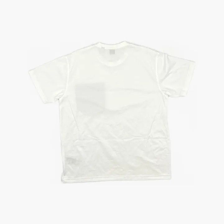 Burberry Burberry White Short Sleeve Tee with Check Pocket 0079 Size S / US 4 / IT 40 - 3 Thumbnail