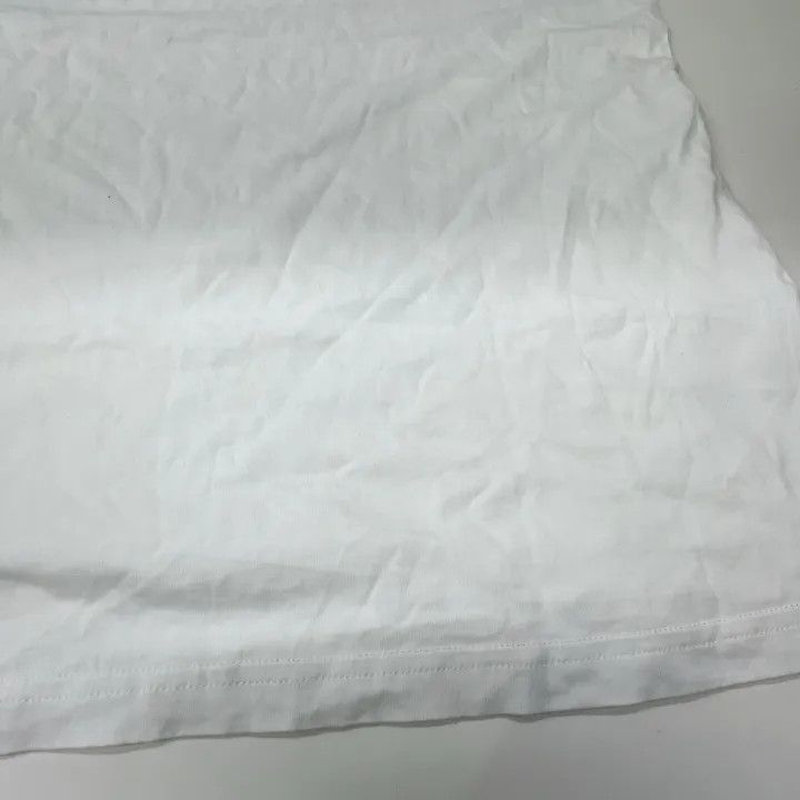 Burberry Burberry Monogram Motif Oversized T-shirt 0079 Size M / US 6-8 / IT 42-44 - 18 Thumbnail