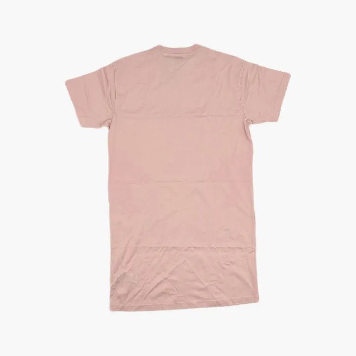 Burberry Burberry Pink Graphic Printed Dress 0079 Size XS / US 0-2 / IT 36-38 - 3 Thumbnail